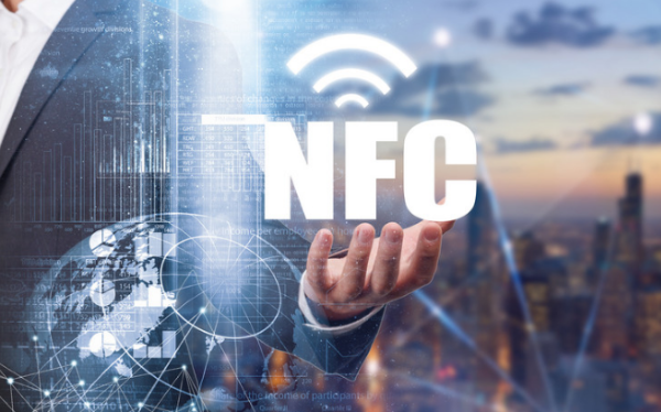 三防加固筆記本NFC功能：開啟未來(lái)工業(yè)4.0新篇章