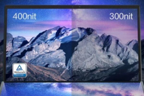 三防加固筆記本電腦屏幕亮度（Nit）的重要知識(shí)科普  